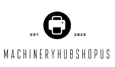 MachineryHubShopus